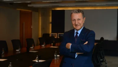TMB Baskani Erdal Eren