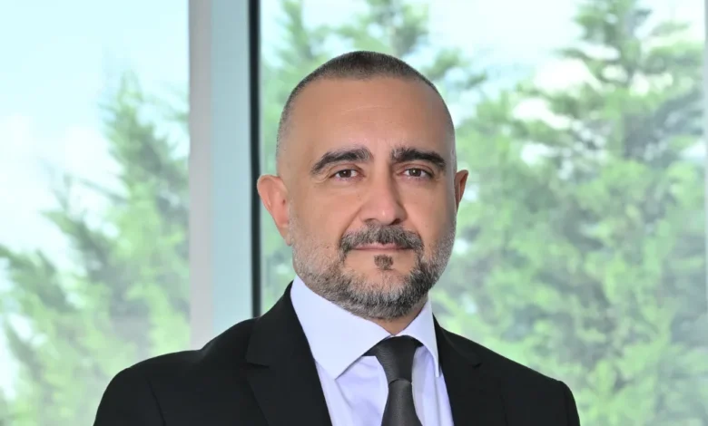 VERIMDER Baskani Cagdas Korkmaz