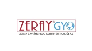 ZERAY logo
