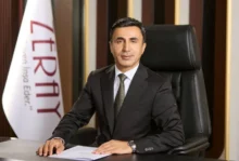 Zeray GYO halka arz oluyor 7 Zeray GYO Yonetim Kurulu Baskani Zekeriya Zeray