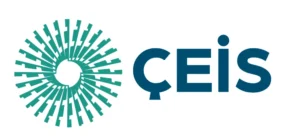ÇEİS, 'Ortak Yarınlar 2025' yarışmasında İş Sağlığı ve Güvenliği Özel Ödülü’nün sahibi oldu 3 ceis logo22