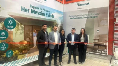 Baymak Deneyim Merkezi BAYMAK