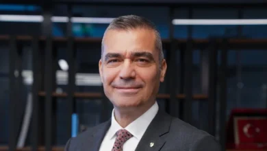 Boreas Teknoloji Genel Muduru Selcuk Senturk oldu