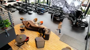 Boytorun Mimarlık’tan yurt dışında ilk Mercedes-Benz Showroom dönüşüm projesi 7 Boytorun Mimarlik1