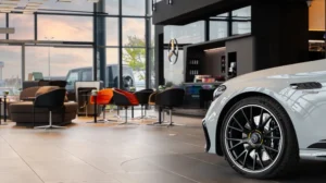 Boytorun Mimarlık’tan yurt dışında ilk Mercedes-Benz Showroom dönüşüm projesi 3 Boytorun Mimarlik 2