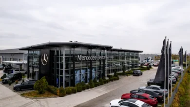 Boytorun Mercedes