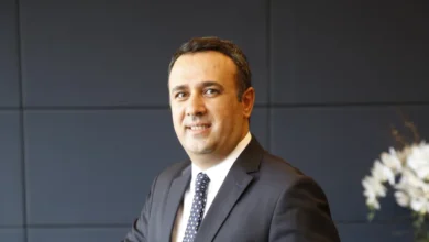 CCN Holding Finans ve Mali Isler Grup Baskani CFO Coskun Sagol