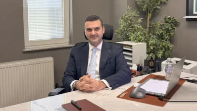 Cukurova Isi Yonetim Kurulu Uyesi Osman Unlu 1