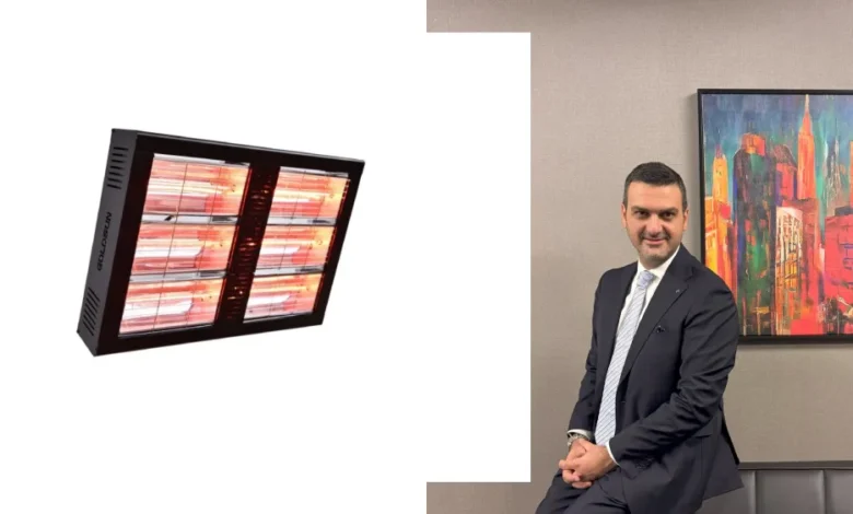Sınırda Karbon Düzenleme Mekanizması, sanayide enerji ve ısıtma sistemlerini mercek altına aldı 1 Cukurova Isi Yonetim Kurulu Uyesi Osman Unlu