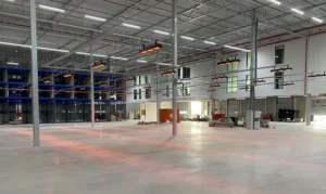 Sınırda Karbon Düzenleme Mekanizması, sanayide enerji ve ısıtma sistemlerini mercek altına aldı 3 Cukurova IsiUygulama 3 103826820