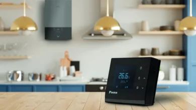 Daikin D Sense 2