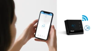 Konforun akıllı hali: Daikin D-Sense 3 Daikin D Sense