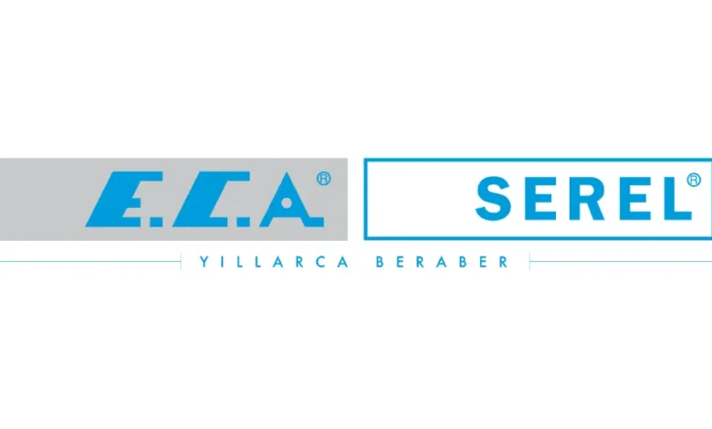 Emar A.Ş.'den Türkiye genelindeki E.C.A. yetkili servislerine “Afet Bilinç Eğitimi” 1 ECA Serel Logo