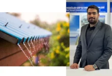 Ekomaxi Genel Mudur Yardimcisi Omer Bera Yagiz