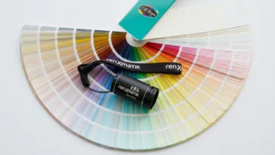 Filli Boya Color Pin