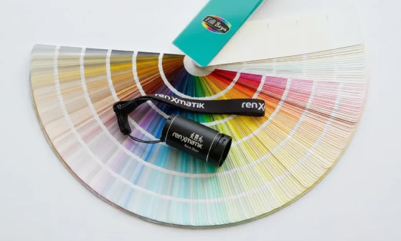 Filli Boya Color Pin