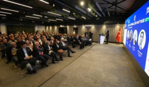 GEA, sanayide ısı pompası uygulamalarını anlattı 3 GEA Turkiye isi pompasi