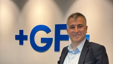 Georg Fischer Turkiye Ulke Direktoru Gokhan Altun