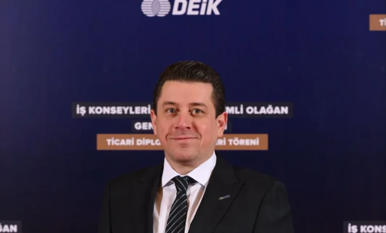 Hareket CEOsu Abdullah Altunkum 1