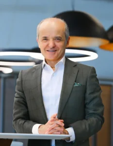Huseyin Gelis