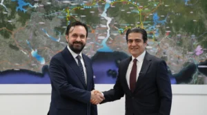 Yavuz Sultan Selim Köprüsü’nde HSWIM teknolojisi ile kesintisiz ağırlık denetimi 4 IC Altyap Grubu G rsel intetra 2
