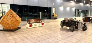İSTON’dan Libya’ya kent mobilyaları ihracatı 5 ISTON Libya Sirte
