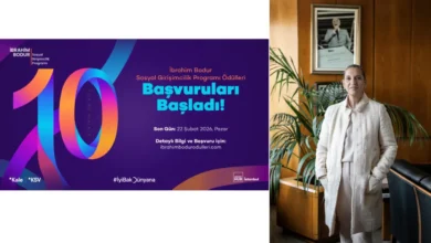 Kale Grubu Baskani ve CEOsu Zeynep Bodur Okyay