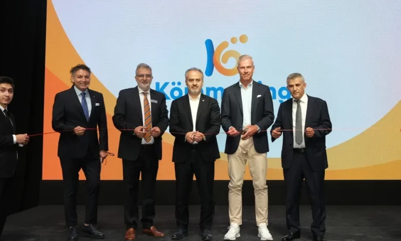 Profine Group, Alman Kömmerling ile Türkiye’de yatırımlarını büyütüyor 1 Kommerling