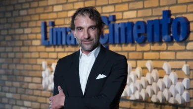 Limak Cimento Global CEOsu Erkam Kocakerim