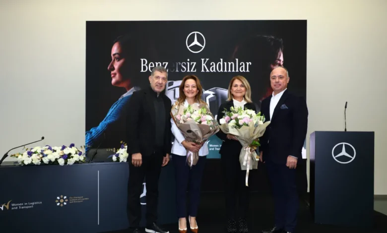 Mercedes Benz Turk1