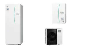 Zorlu iklim koşullarında ısı pompası avantajı 4 Mitsubishi Electric3