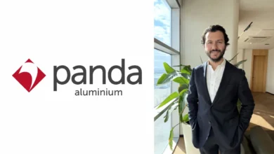Panda Aluminyum Yonetim Kurulu Baskan Yardimcisi Huseyin Seherli