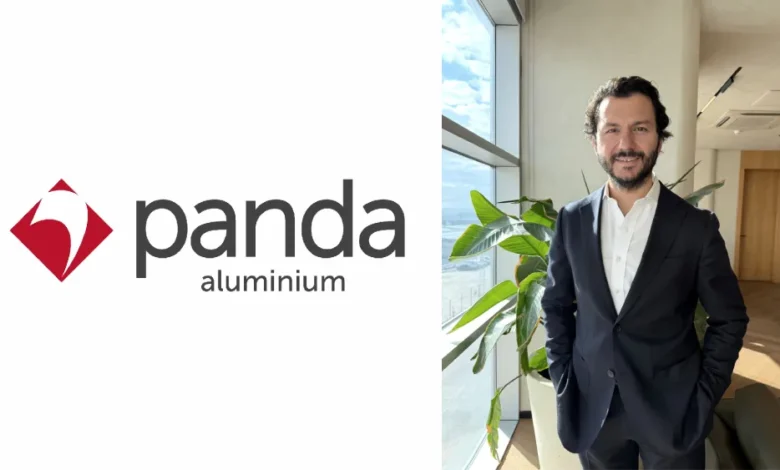 Panda Aluminyum Yonetim Kurulu Baskan Yardimcisi Huseyin Seherli