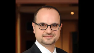 PwC Turkiye Gayrimenkul Sektoru Lideri Umurcan Gago