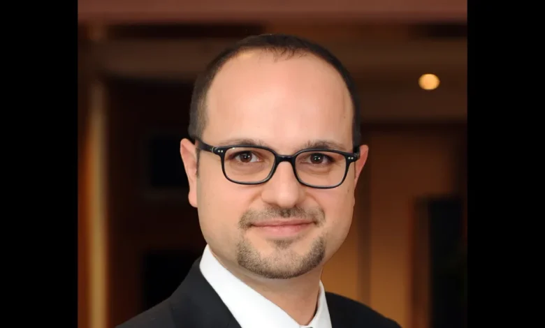 PwC Turkiye Gayrimenkul Sektoru Lideri Umurcan Gago