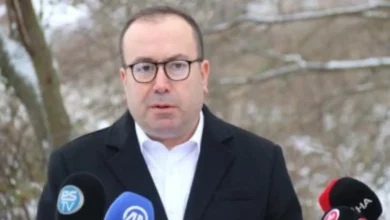 Sabanci Holding Stratejik Yatirimlar ve Operasyonlar Baskani ve Cimsa Yonetim Kurulu Baskani Umut Zenar 1