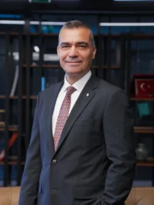 Boreas Teknoloji Genel Müdürü Selçuk Şentürk oldu 3 Selcuk Senturk