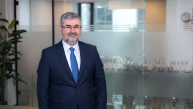 Seranit Genel Muduru Fatih Kivanc