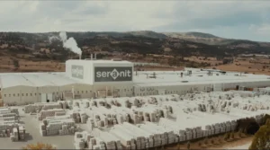 Seranit 2025 yılını ihracat odaklı büyüme ile tamamladı 5 Seranit fabrika2