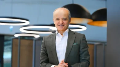 Siemens Turkiye Yonetim Kurulu Baskani ve CEOsu Huseyin Gelis