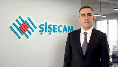 Sisecam Genel Muduru Can Yucel