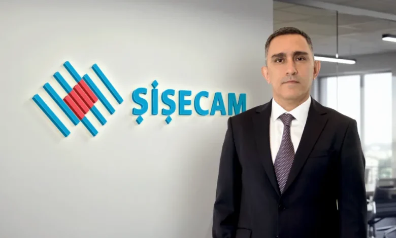 Sisecam Genel Muduru Can Yucel