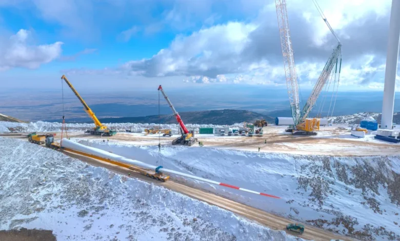Surdurulebilir Enerji Donusumunun Tasiyici Gucu Yuk Muhendisligi 1