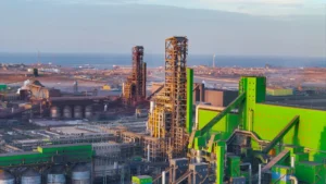Tosyalı’dan yeni bir dünya rekoru daha 4 Tosyali Ceyazir22