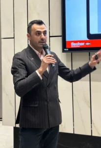 Cephelerde tasarım özgürlüğü için malzeme, sistem ve bağlantı bütünlüğü 6 Tunahan Demirbas