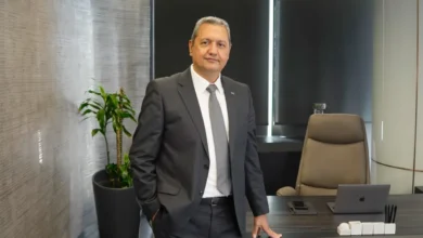 Ucay Muhendislik Icra Kurulu Baskani ve CEOsu Turan Sakaci