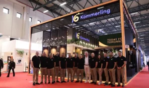 Profine Group, Alman Kömmerling ile Türkiye’de yatırımlarını büyütüyor 3 kommerling 1 094625467