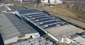Profine Group, Alman Kömmerling ile Türkiye’de yatırımlarını büyütüyor 6 kommerling almanya 094625566