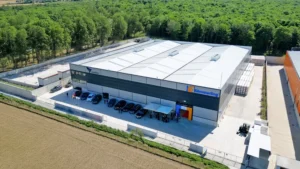 Profine Group, Alman Kömmerling ile Türkiye’de yatırımlarını büyütüyor 5 kommerling turkiye 094625607