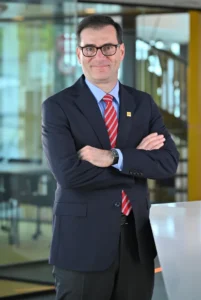 Agah Durukal
